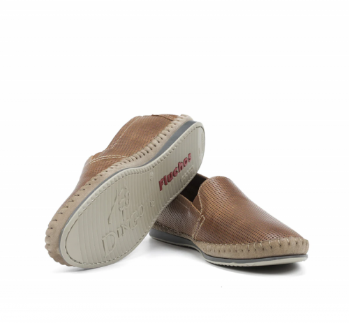 Мужские мокасины Fluchos F8674 Cuero