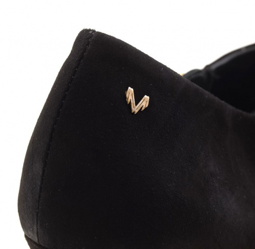 Туфли женские Martinelli 1289-4127A Black