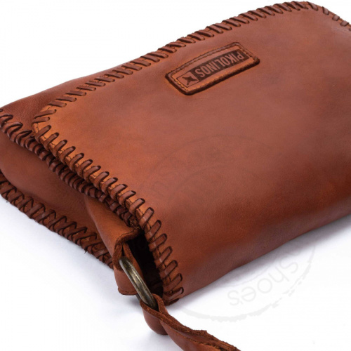 Сумка женская WHA-1087 Cognac Pikolinos