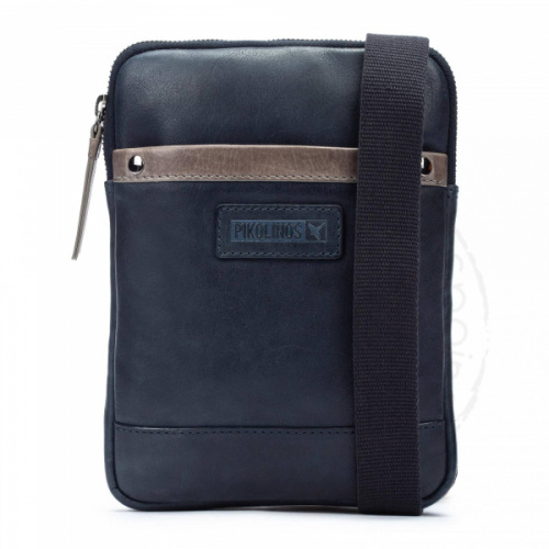 Сумка мужская MHA-179 Blue Pikolinos