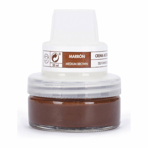 Крем для обуви Pikolinos USC-C03 Med. Brown