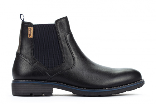 Мужские зимние ботинки Pikolinos M2M-N8318 Black