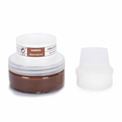 Крем для обуви Pikolinos USC-C03 Med. Brown