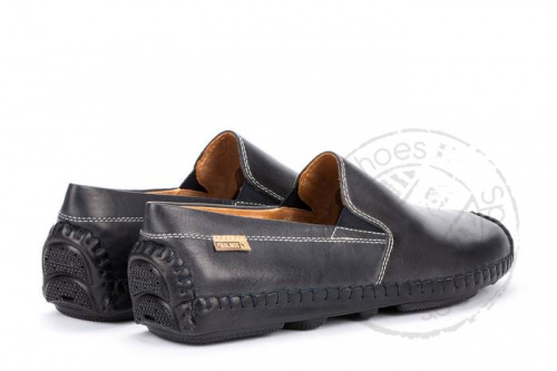 Мужские мокасины Pikolinos 09Z-5511 Navy Blue