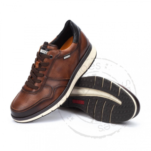 Кроссовки мужские Pikolinos M1W-6244C1 Cuero