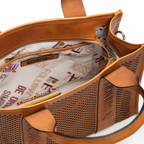 Женская сумка Pikolinos WHA-376 Brandy