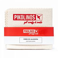 Хлопковая обувная салфетка Pikolinos