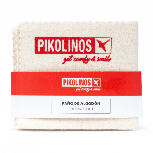 Хлопковая обувная салфетка Pikolinos