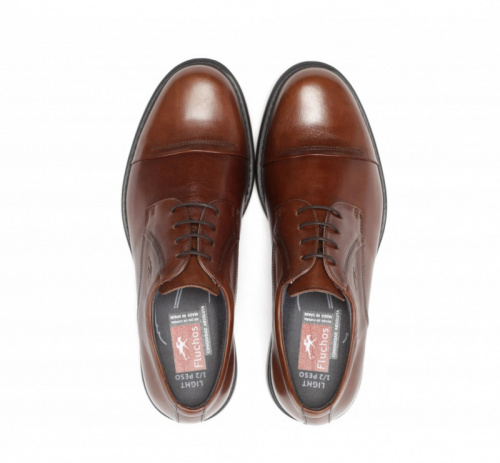 Мужские туфли Fluchos F8468 Cuero