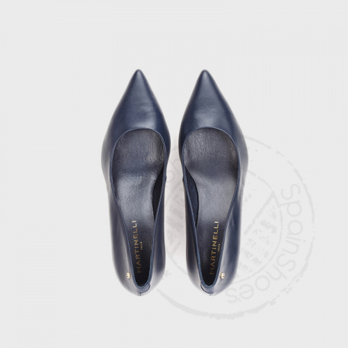 Туфли женские Martinelli 1189-A790N Marino