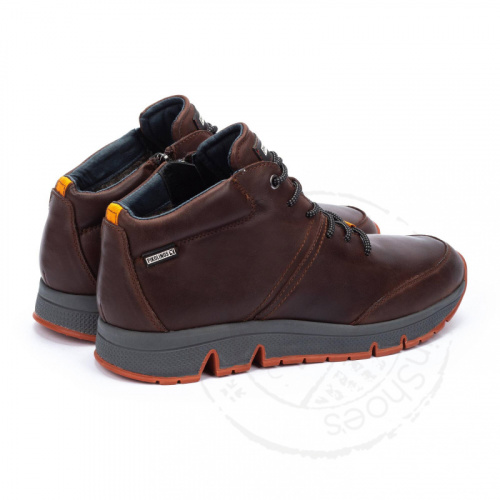 Мужские зимние кроссовки Pikolinos M9U-N8069 Olmo