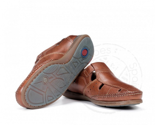 Мужские сандалии Fluchos 9882 Cuero