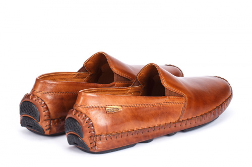 Мужские мокасины Pikolinos 09Z-5511 Cuero