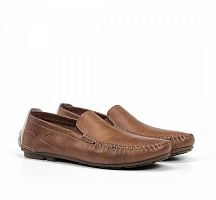 Мужские мокасины Fluchos F1173 Cuero