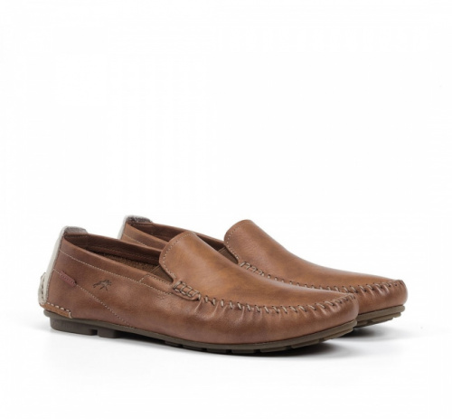 Мужские мокасины Fluchos F1173 Cuero