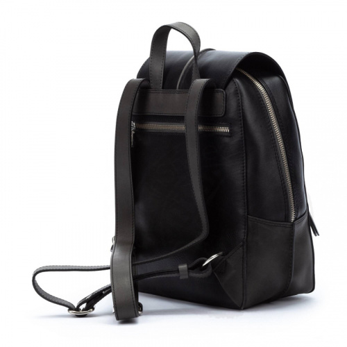Женский рюкзак WHA-770C1 Black Pikolinos