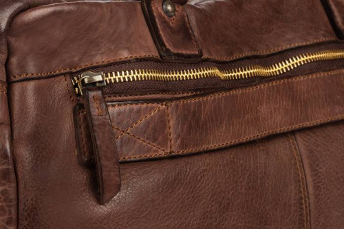 Портфель Pikolinos MHA-864 Brown