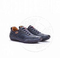 Мужские мокасины Pikolinos 08J-6582 Nautic