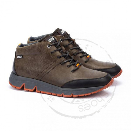 Мужские кроссовки Pikolinos M9U-8069NOC1 Kaki 