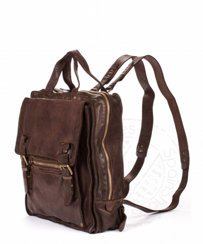 Мужской рюкзак MHA-759 Brown Pikolinos 