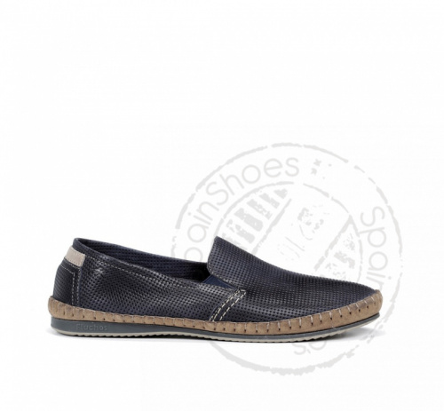 Мужские мокасины Fluchos F8674 Oceano