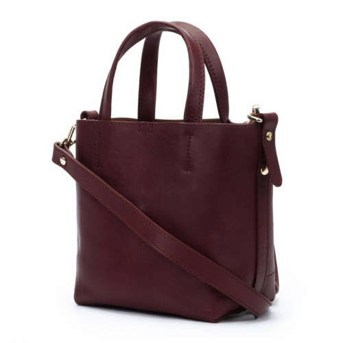  Сумка женская Pikolinos WHA-537 Garnet