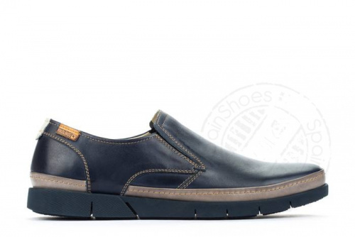 Мужские туфли Pikolinos M0R-3203C1 Blue