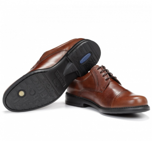 Мужские туфли Fluchos F8468 Cuero