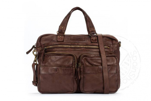 Портфель Pikolinos MHA-864 Brown