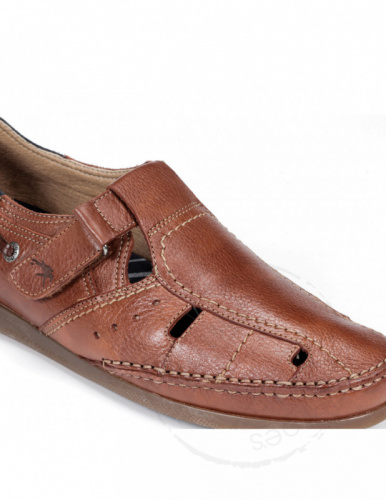 Мужские сандалии Fluchos 9882 Cuero