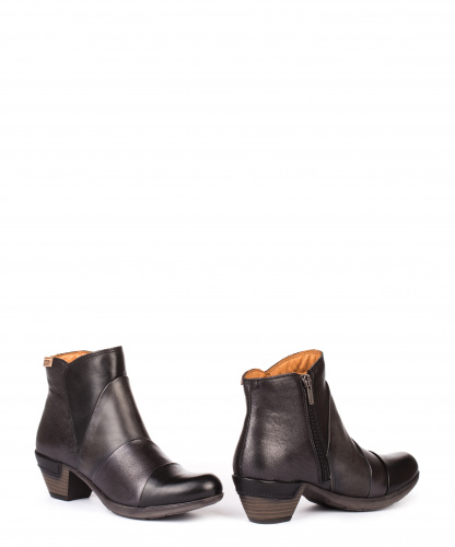 Полусапожки Pikolinos 902-8821 Black