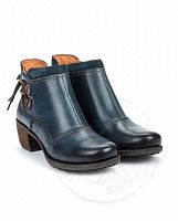 Женские полуботинки Pikolinos 838-8696 Ocean