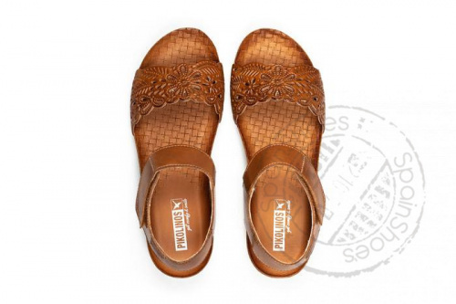 Женские босоножки Pikolinos W9E-0910 Brandy