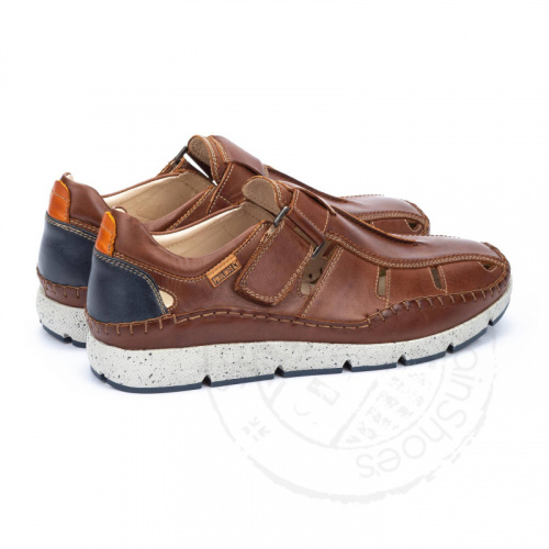 Кроссовки мужские Pikolinos M4U-0100C1 Cuero