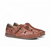Мужские сандалии Fluchos 9882 Cuero