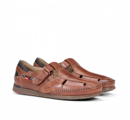 Мужские сандалии Fluchos 9882 Cuero