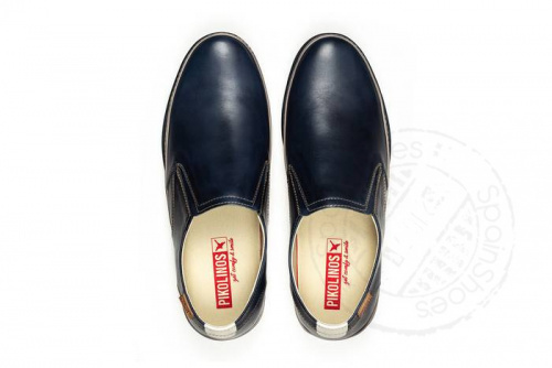 Мужские туфли Pikolinos M0R-3203C1 Blue
