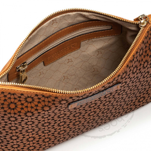 Сумка женская WHA-1078 Brandy Pikolinos