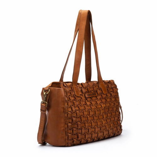 Женская сумка Pikolinos WHA-372 Brandy