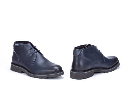 Полуботинки Pikolinos 05M-6541XL Midnigh