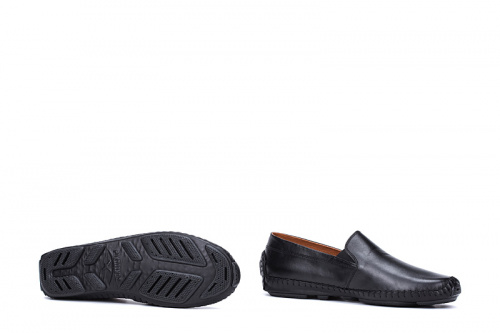 Мужские мокасины Pikolinos 09Z-5511 Black