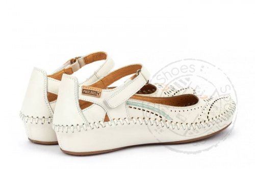 Женские босоножки Pikolinos 655-0887 Nata