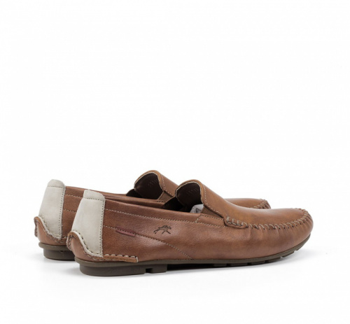 Мужские мокасины Fluchos F1173 Cuero