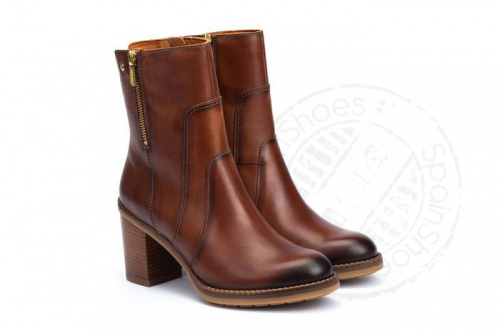 Женские полусапожки Pikolinos W9T-8803 Cuero