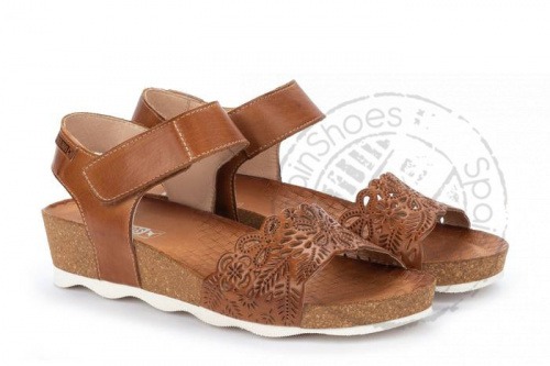 Женские босоножки Pikolinos W9E-0910 Brandy