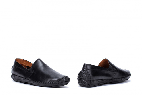 Мужские мокасины Pikolinos 09Z-5511 Black