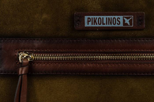  Женская сумка Pikolinos WHA-616 Olmo
