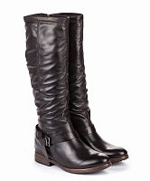 Сапоги женские Pikolinos W8M-9596 Black
