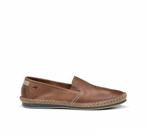 Мужские мокасины Fluchos F8264 Cuero