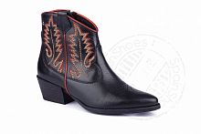 Женские полусапожки Pikolinos W5Z-8784 Black